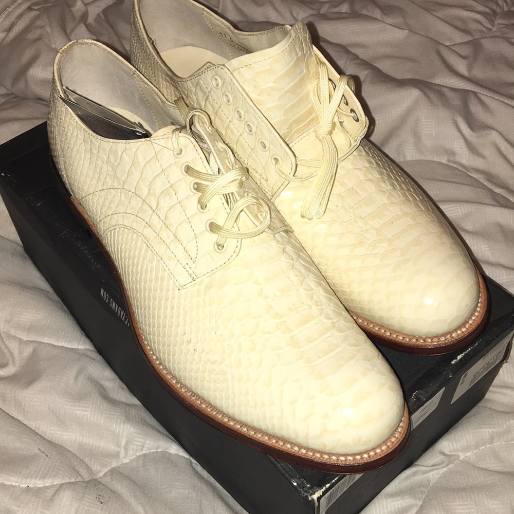 Men’s Stacy Adams Madison Size 11